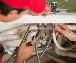 About Emergency plumbing pros Dunseith, ND